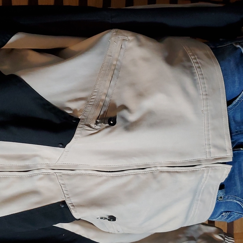 Jamie Sadock lined jacket - Picture 8 of 13